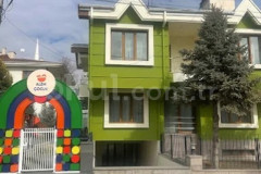 Özel Yeni Batı Alem Çocuklar Anaokulu