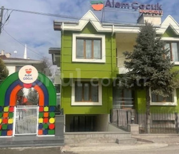 Özel Yeni Batı Alem Çocuklar Anaokulu
