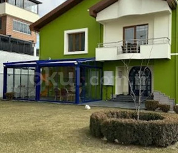 Özel Yeni Batı Alem Çocuklar Anaokulu