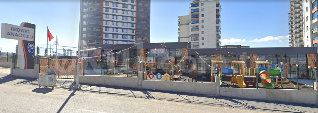 Özel Yenimahalle Bilge Anaokulu - 1