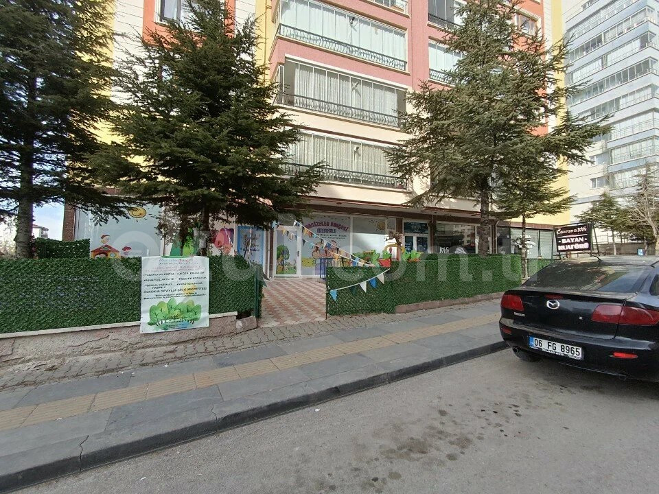 Özel Mucizeler Bahçesi Anaokulu - 1