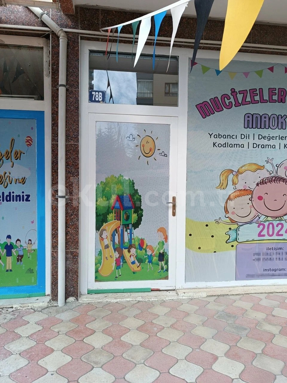 Özel Mucizeler Bahçesi Anaokulu - 2