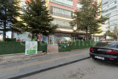 Özel Mucizeler Bahçesi Anaokulu