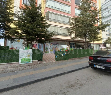 Özel Mucizeler Bahçesi Anaokulu
