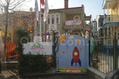 Özel Oyuncak Kütüphanesi Anaokulu