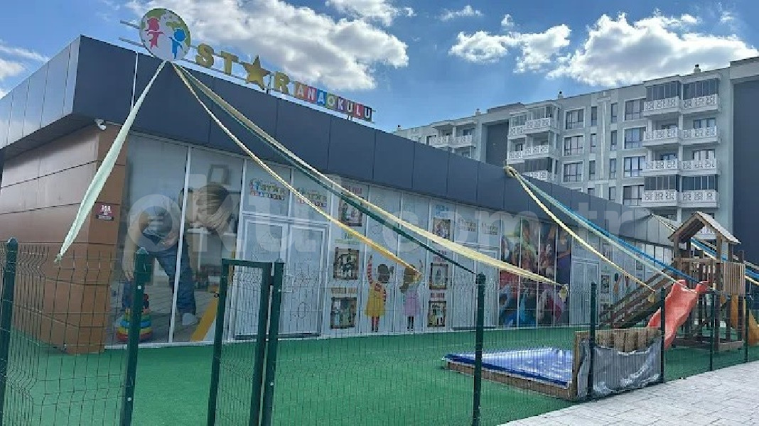 Özel Yenimahalle Star Anaokulu - 2