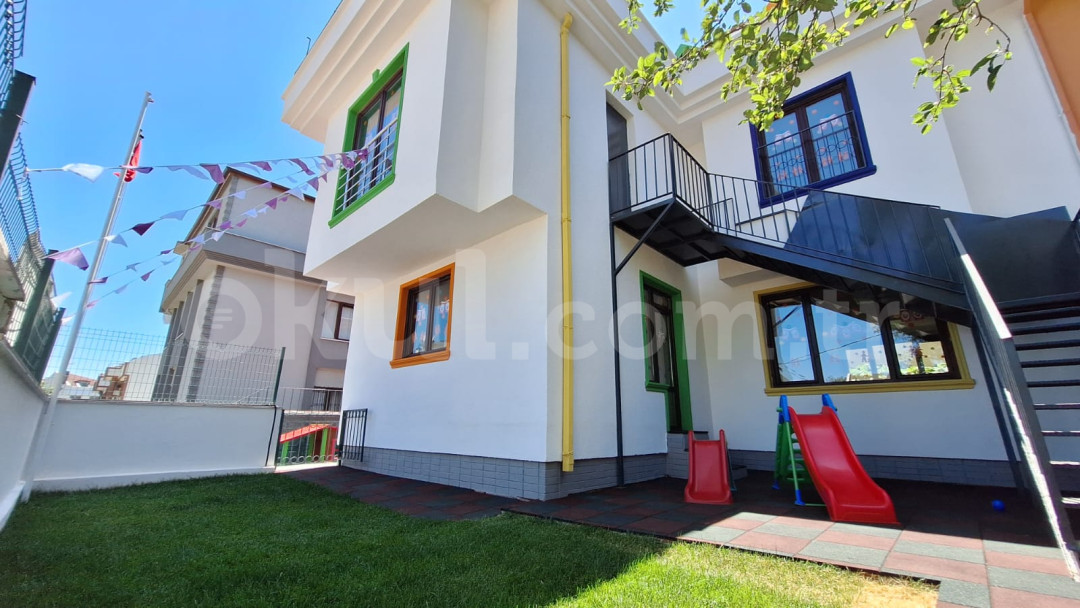 Özel Çekmeköy NLP Kids Anaokulu - 1