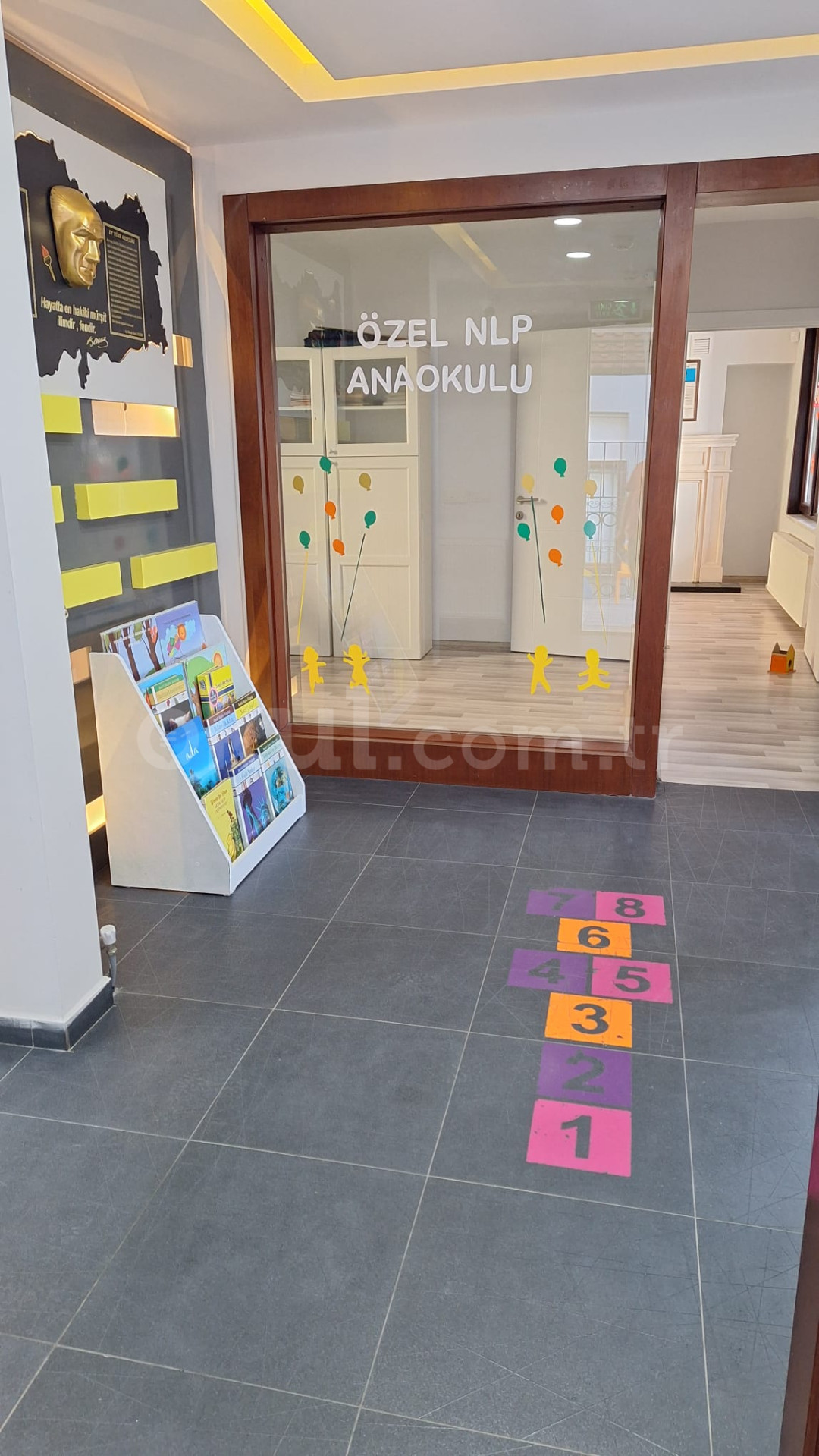 Özel Çekmeköy NLP Kids Anaokulu - 5