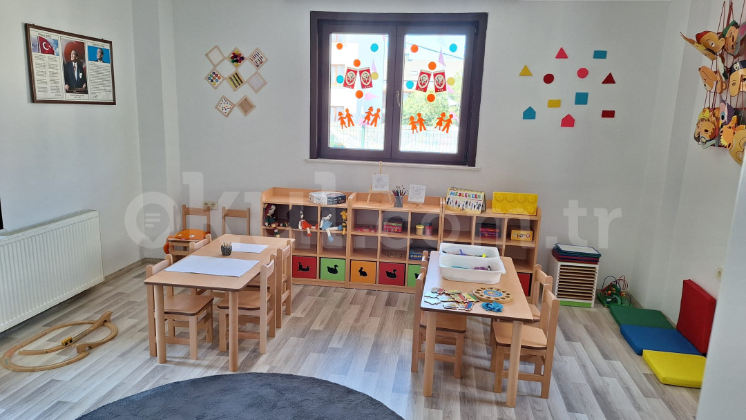 Özel Çekmeköy NLP Kids Anaokulu - 6