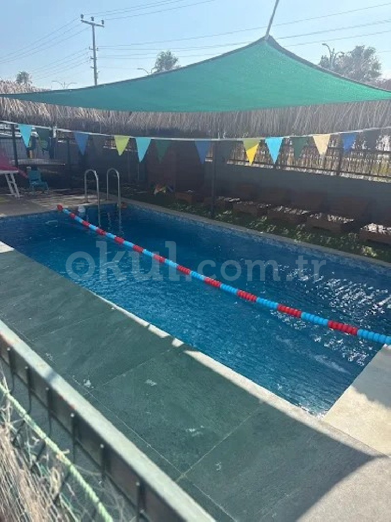 Özel Aliağa Küçükşeyler Anaokulu - 3