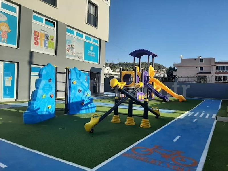 Özel Aliağa Küçükşeyler Anaokulu - 5
