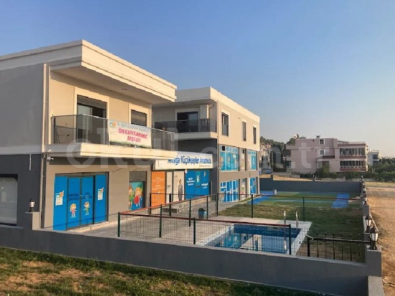 Özel Aliağa Küçükşeyler Anaokulu - 2