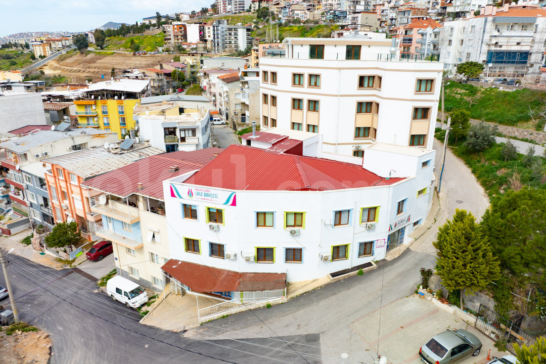 Özel Bornova Erkan Evren Lale Bahçesi Anaokulu - 2