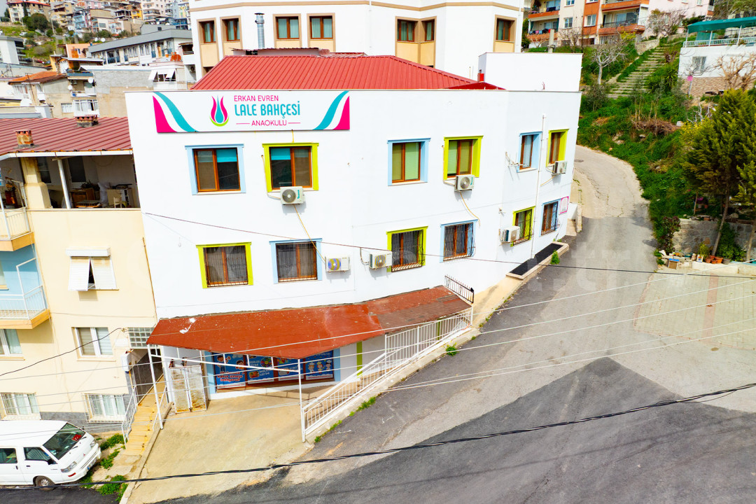Özel Bornova Erkan Evren Lale Bahçesi Anaokulu - 3