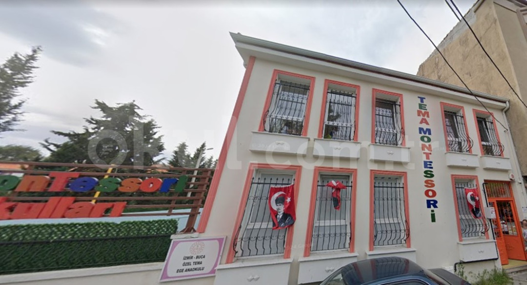 Özel Buca Tema Ege Anaokulu - 1