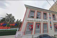 Özel Buca Tema Ege Anaokulu