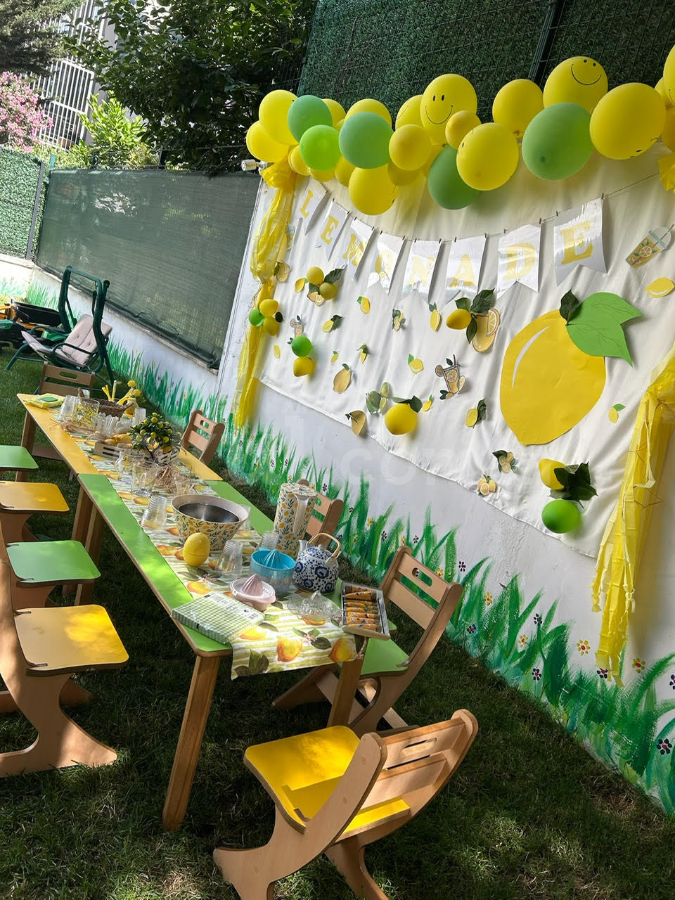 Özel Uniq Campus Preschool Anaokulu - 11