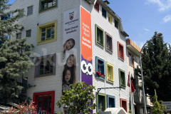 Özel Uniq Campus Preschool Anaokulu