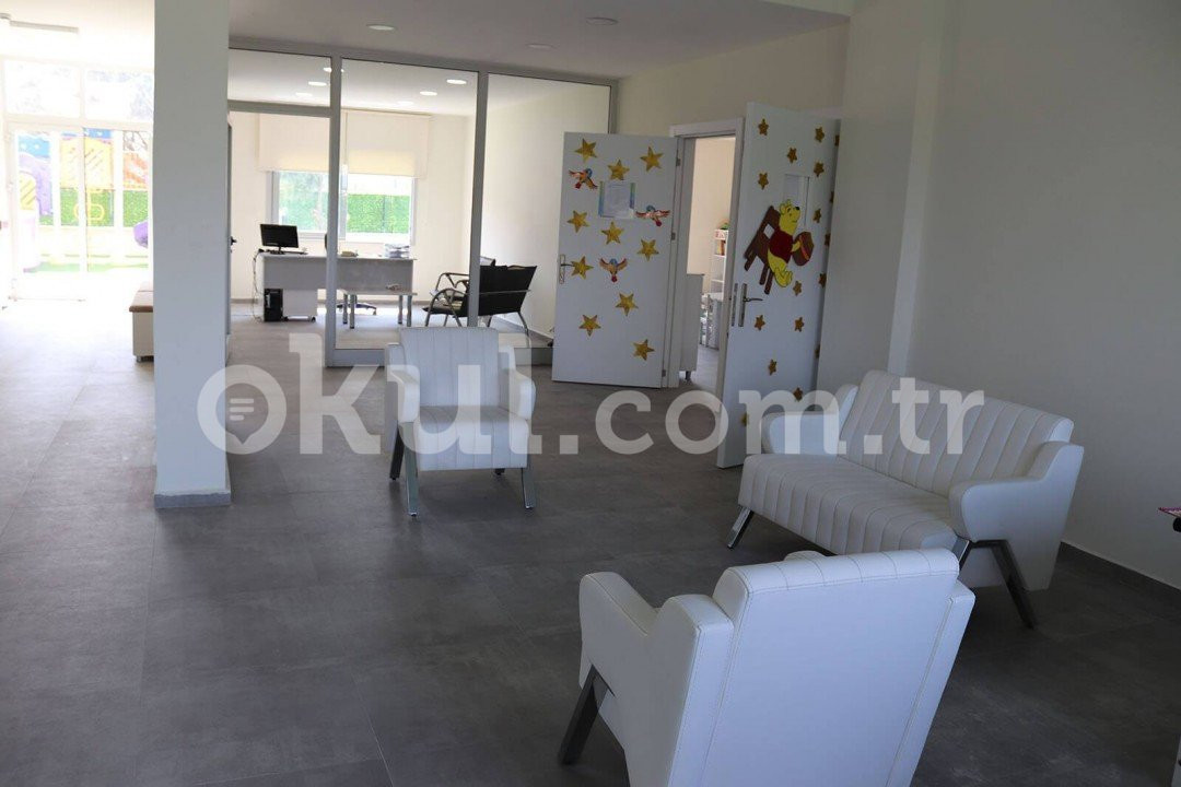 Özel İzmir Oğuzhan Özkaya Anaokulu - 5