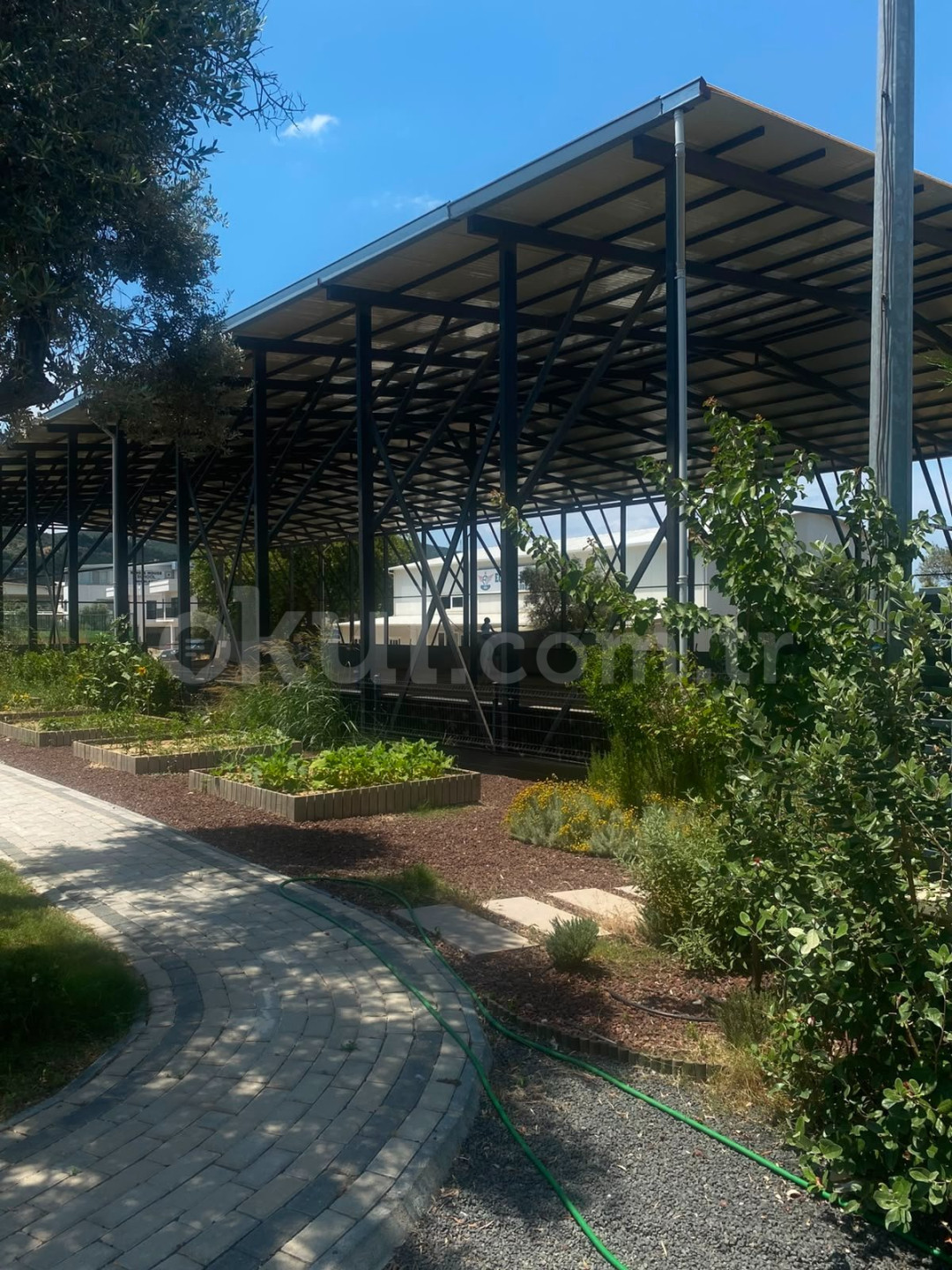 Özel İzmir Oğuzhan Özkaya (KHS) Anaokulu - 26
