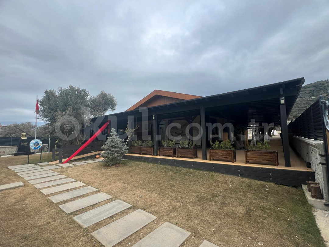 Özel İzmir Oğuzhan Özkaya Anaokulu - 4