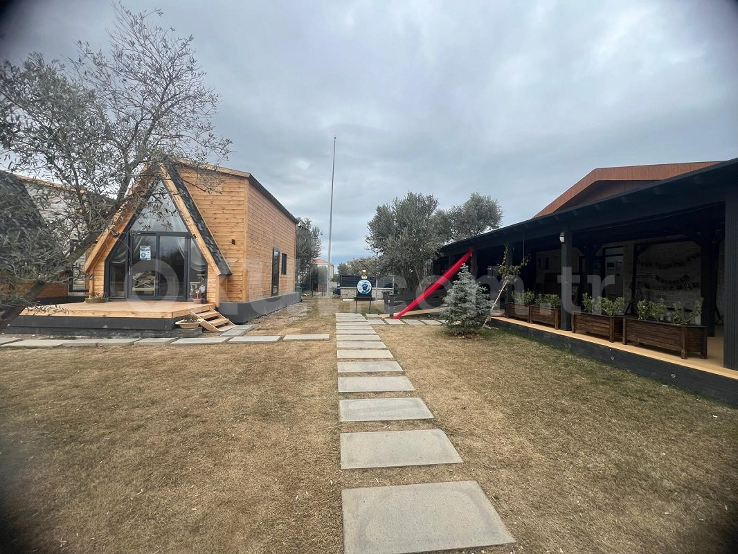 Özel İzmir Oğuzhan Özkaya Anaokulu - 3