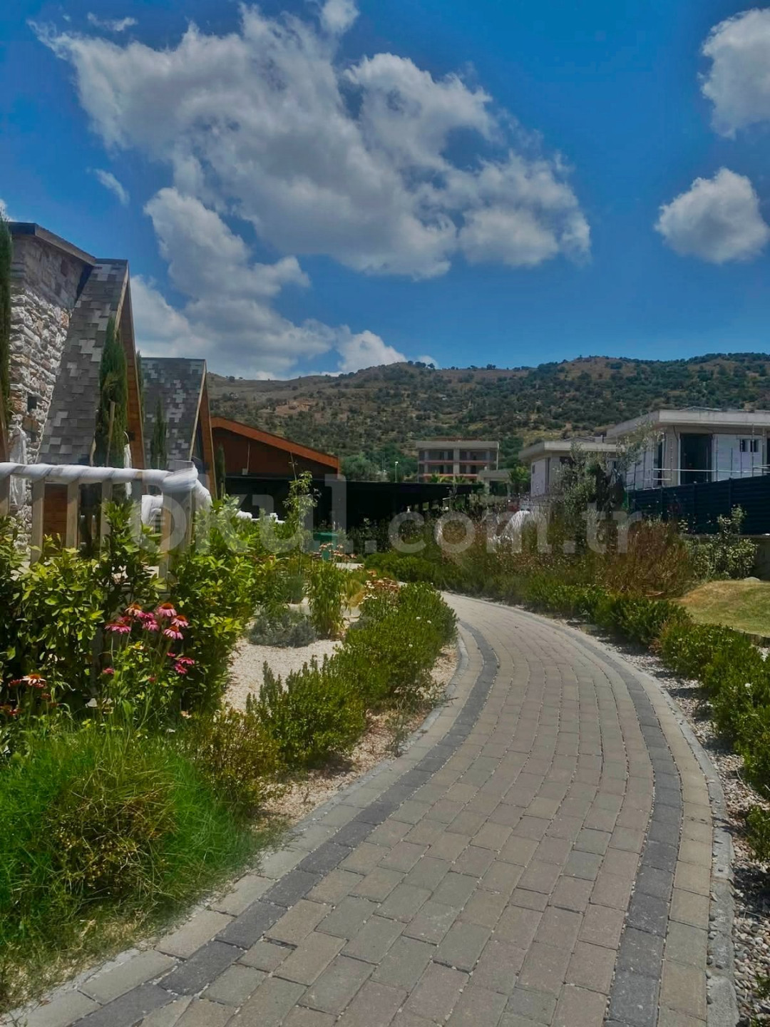 Özel İzmir Oğuzhan Özkaya (KHS) Anaokulu - 15