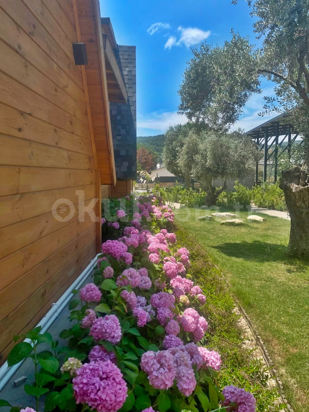 Özel İzmir Oğuzhan Özkaya (KHS) Anaokulu - 21