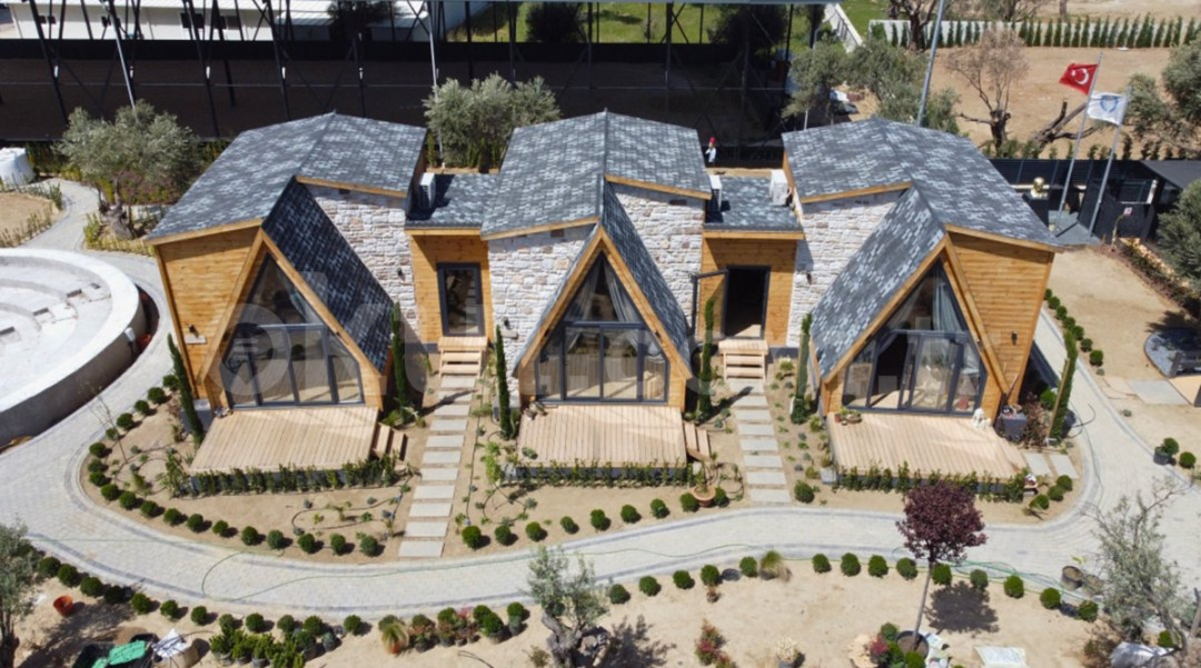 Özel İzmir Oğuzhan Özkaya Anaokulu - 1