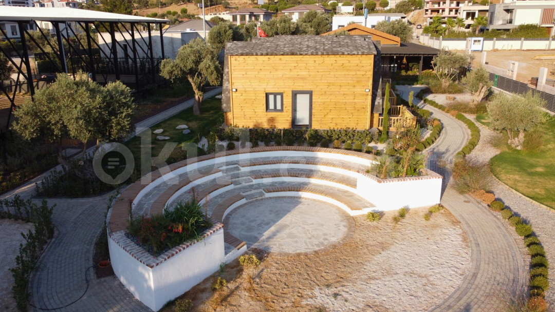 Özel İzmir Oğuzhan Özkaya (KHS) Anaokulu - 8