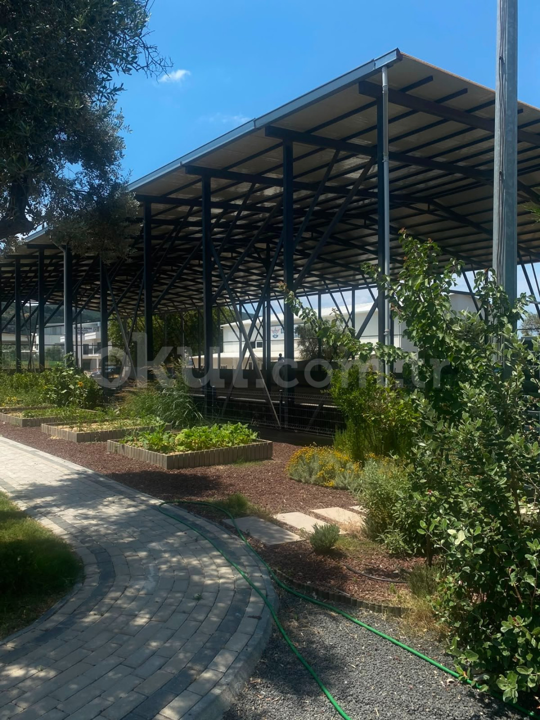 Özel İzmir Oğuzhan Özkaya (KHS) Anaokulu - 25