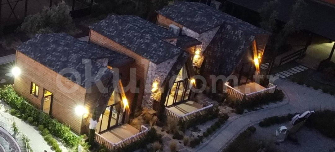Özel İzmir Oğuzhan Özkaya (KHS) Anaokulu - 12