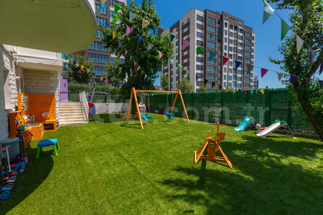 Özel Beylikdüzü Tohum Çocuk Anaokulu - 9