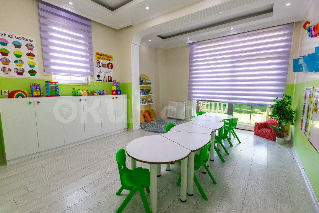 Özel Beylikdüzü Tohum Çocuk Anaokulu - 12