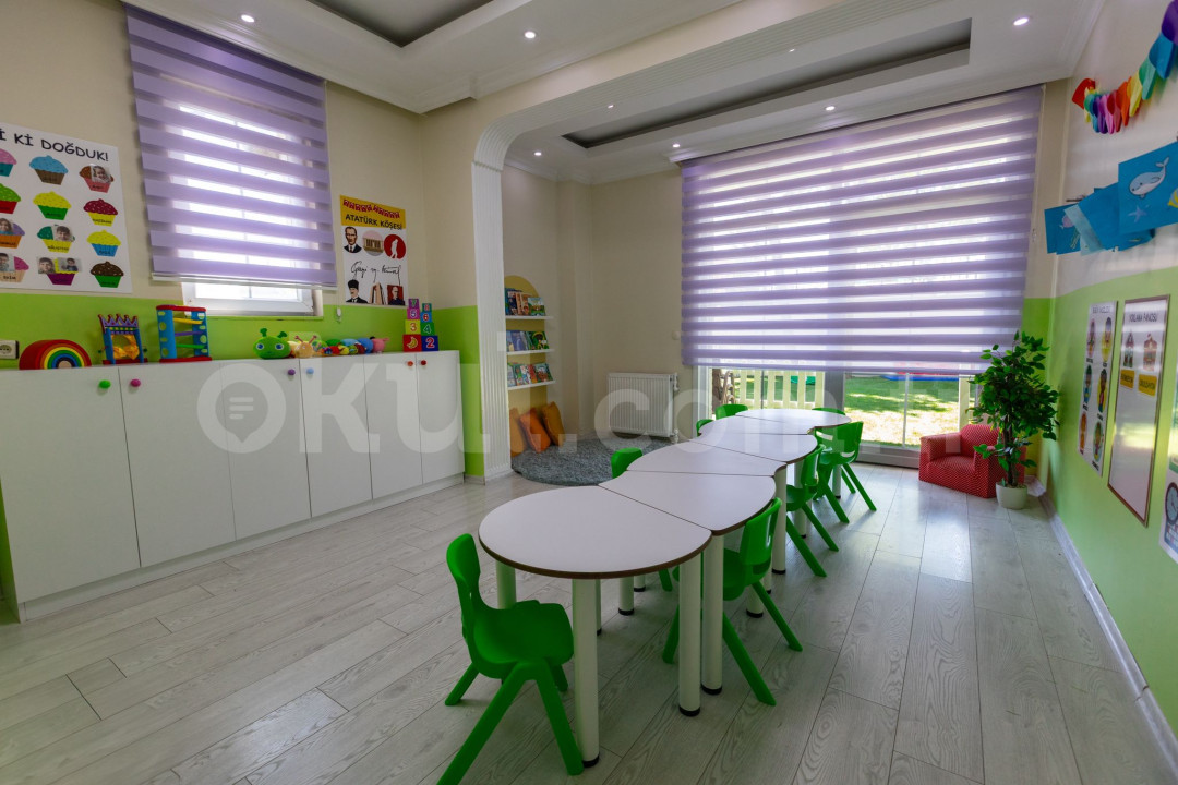 Özel Beylikdüzü Tohum Çocuk Anaokulu - 8