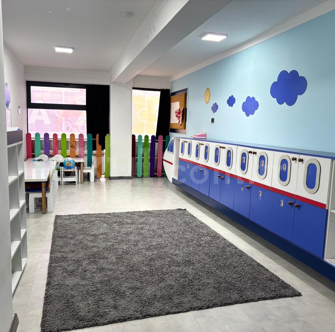 Özel Mamak Kids Akademi Anaokulu - 13