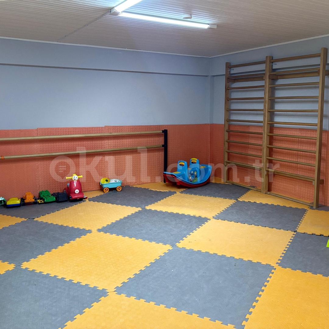 Özel Mamak Kids Akademi Anaokulu - 9