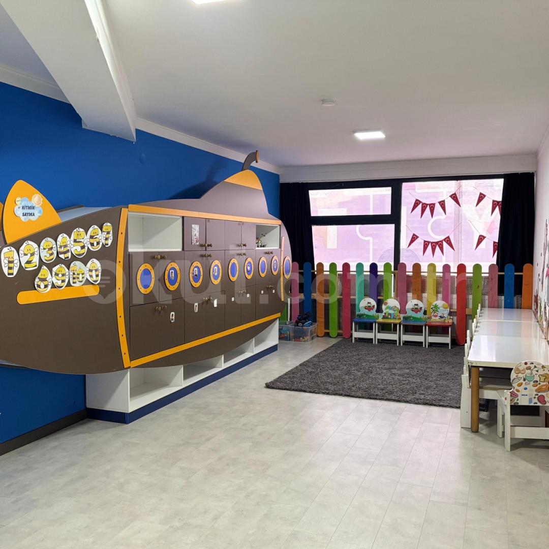 Özel Mamak Kids Akademi Anaokulu - 11