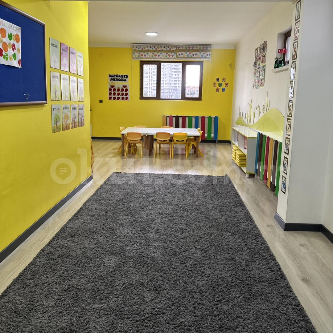 Özel Mamak Kids Akademi Anaokulu - 12