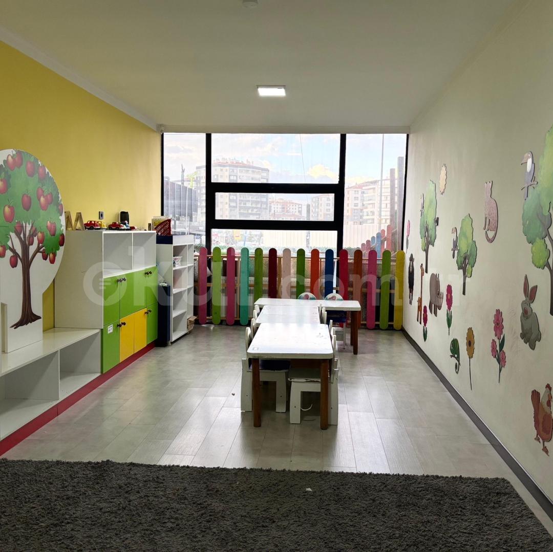 Özel Mamak Kids Akademi Anaokulu - 10