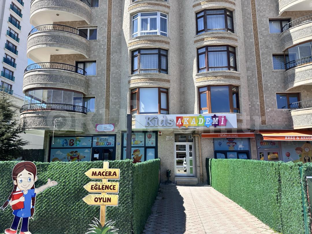 Özel Mamak Kids Akademi Anaokulu - 4