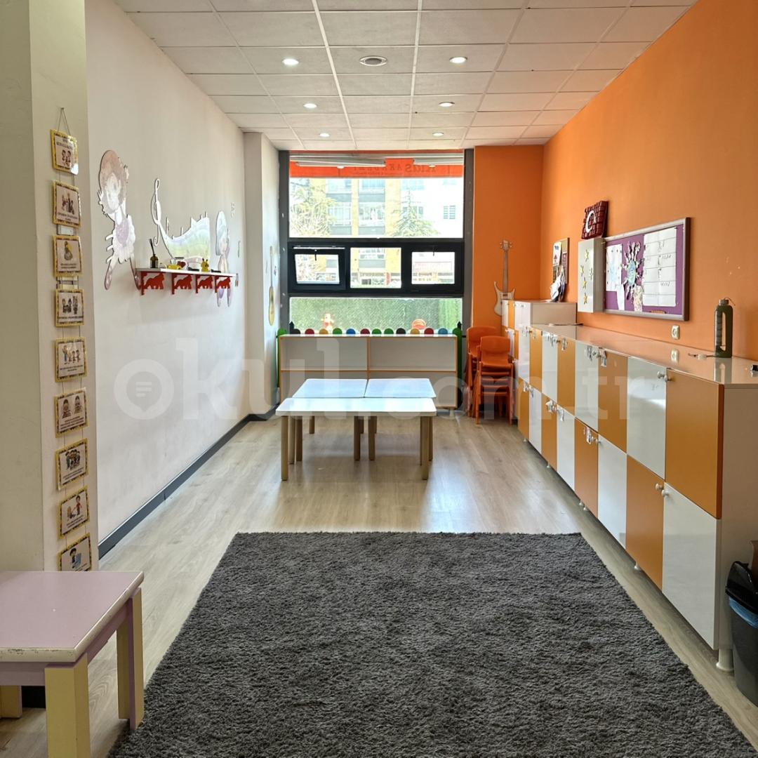 Özel Mamak Kids Akademi Anaokulu - 7