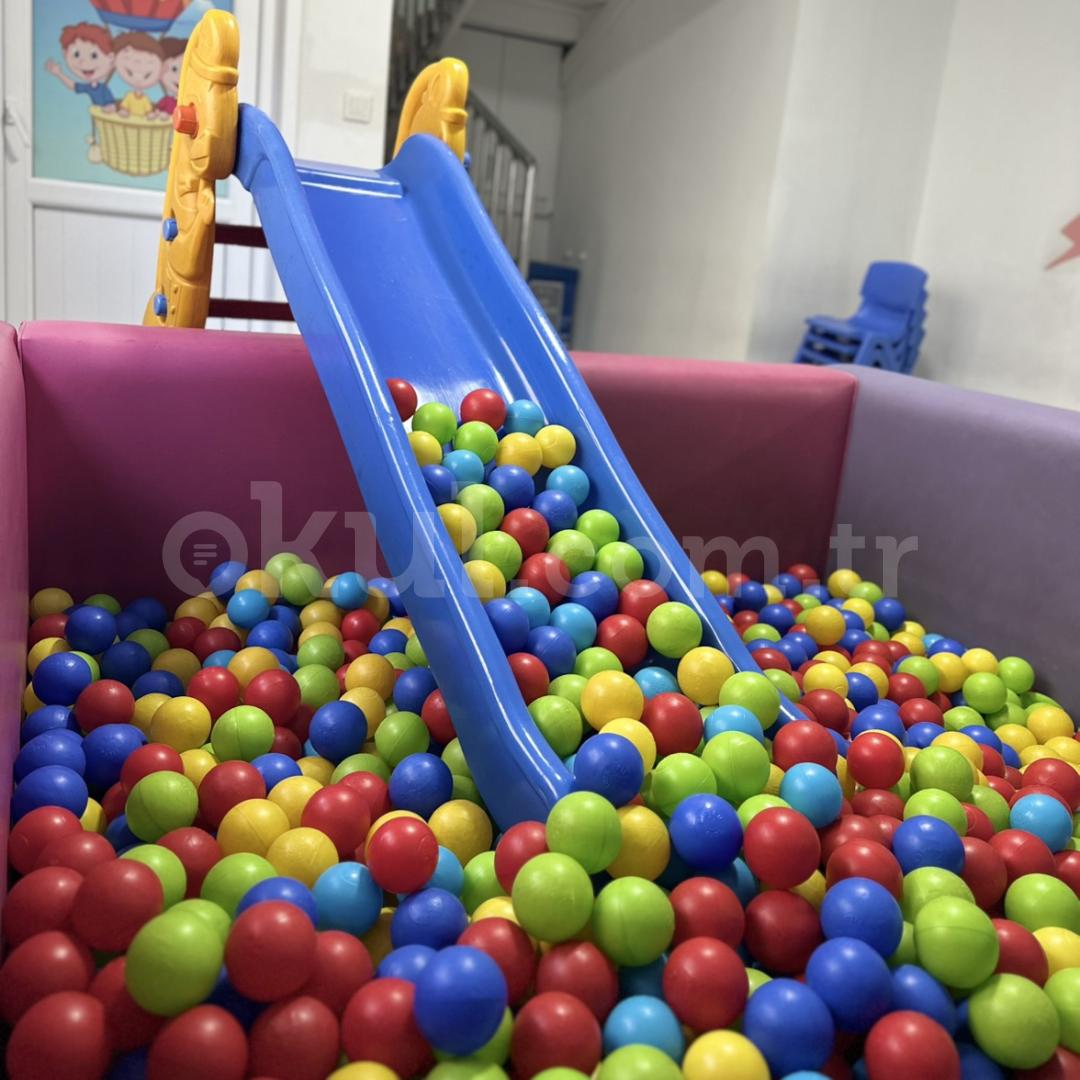 Özel Mamak Kids Akademi Anaokulu - 28