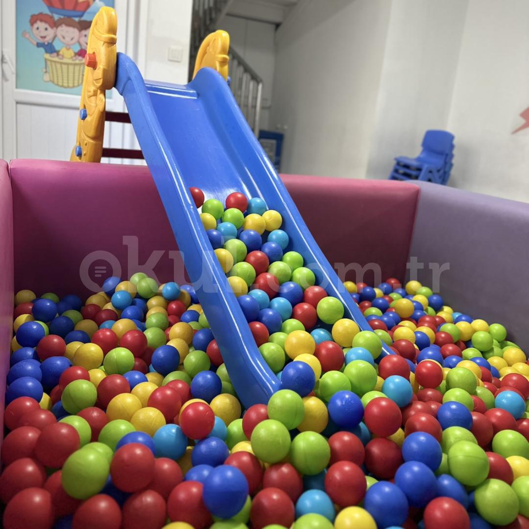 Özel Mamak Kids Akademi Anaokulu - 5