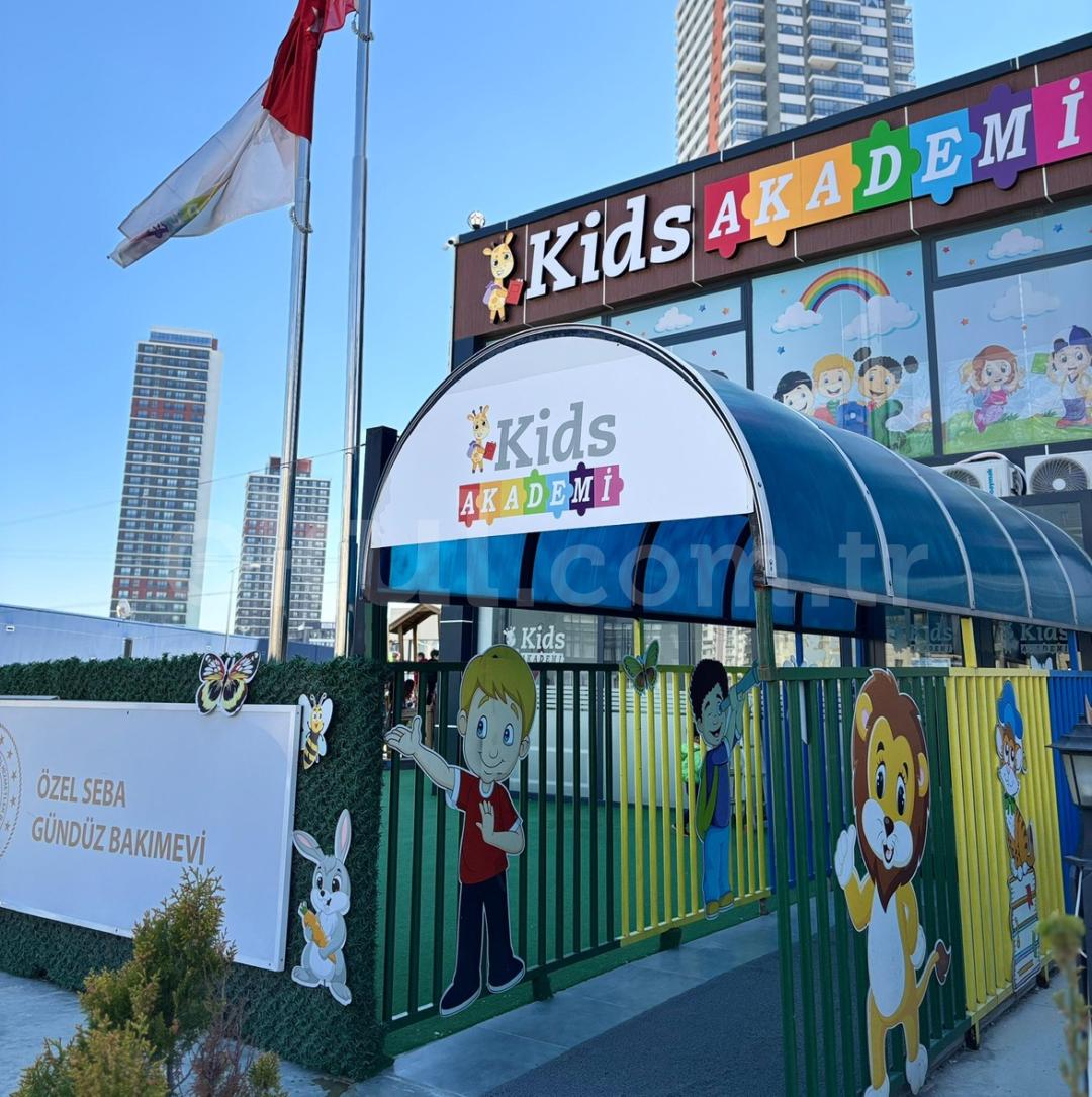 Özel Mamak Kids Akademi Anaokulu - 2