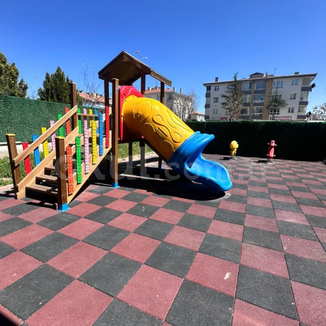 Özel Mamak Kids Akademi Anaokulu - 6