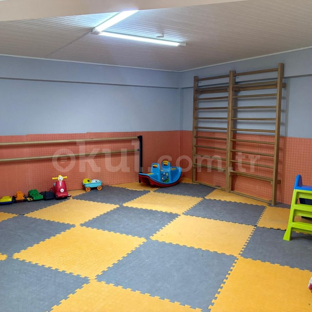 Özel Mamak Kids Akademi Anaokulu - 8