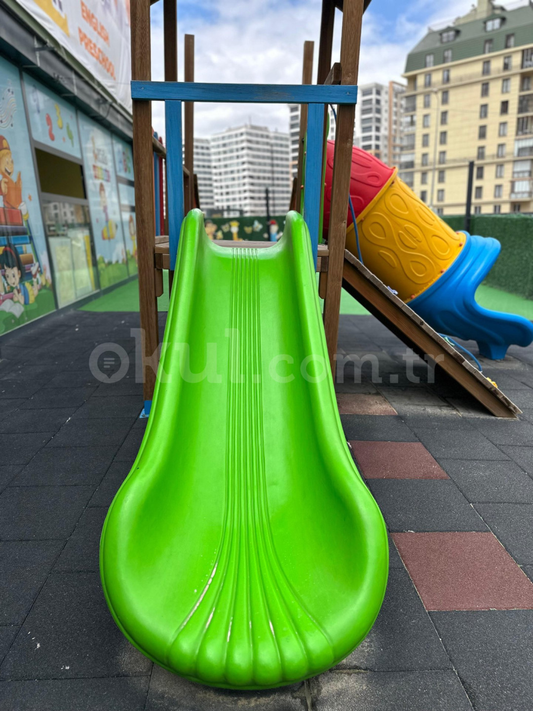 Özel Mamak Kids Akademi Anaokulu - 23