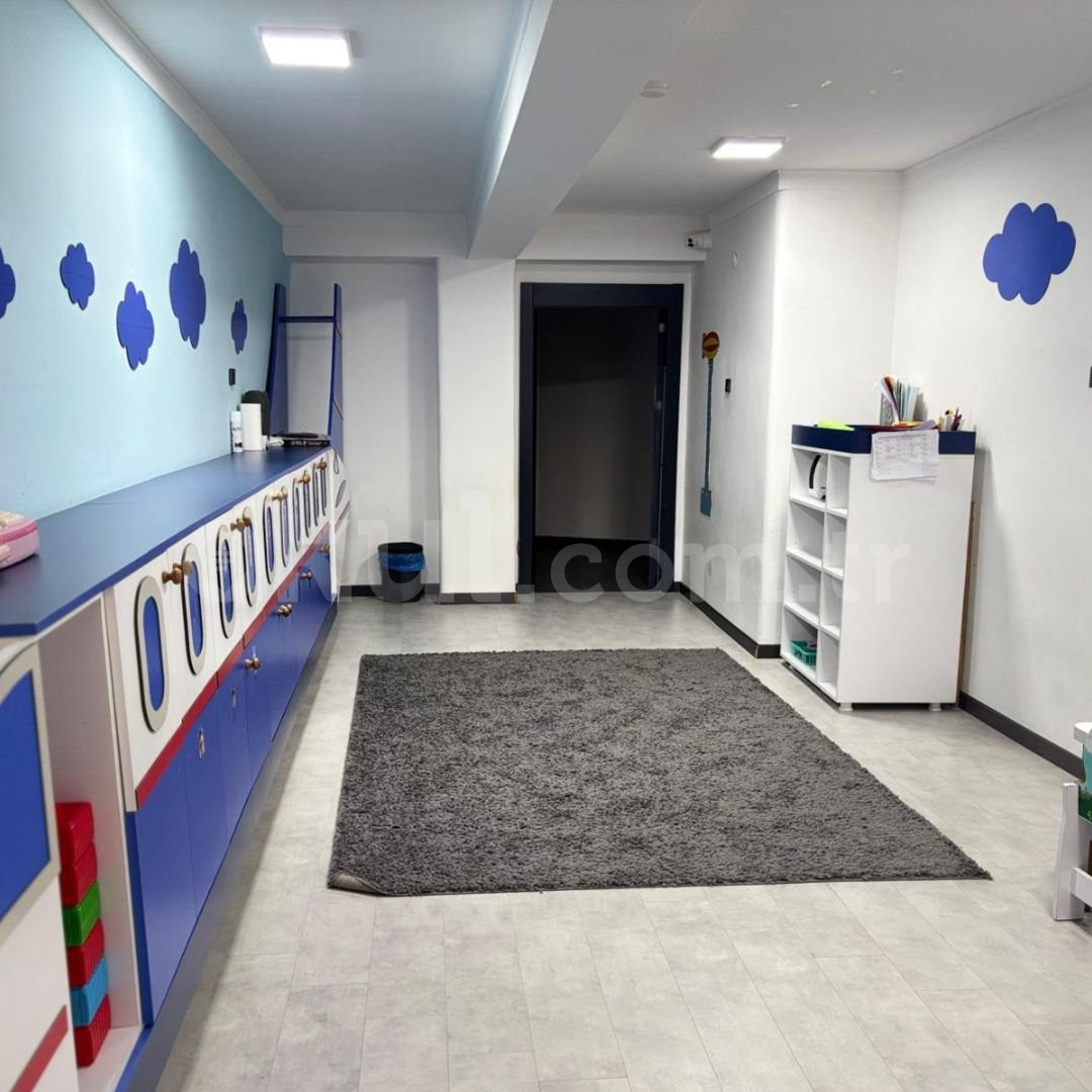 Özel Mamak Kids Akademi Anaokulu - 18