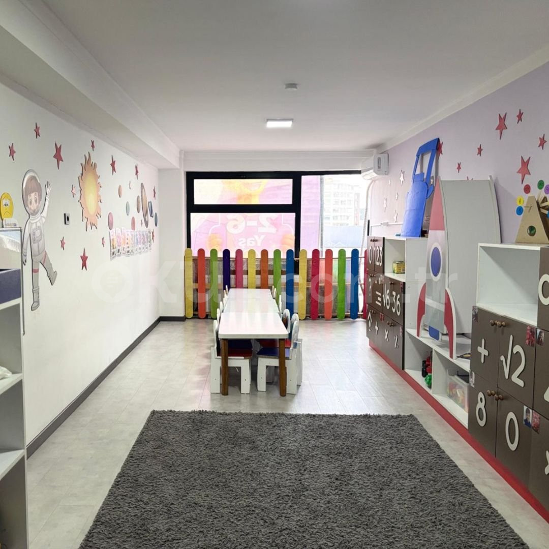 Özel Mamak Kids Akademi Anaokulu - 16